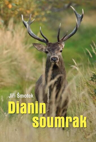 Kniha Dianin Soumrak
