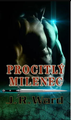 Kniha Procitlý milenec