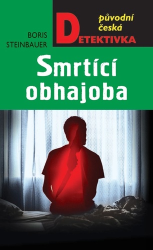 Kniha Smrtící obhajoba