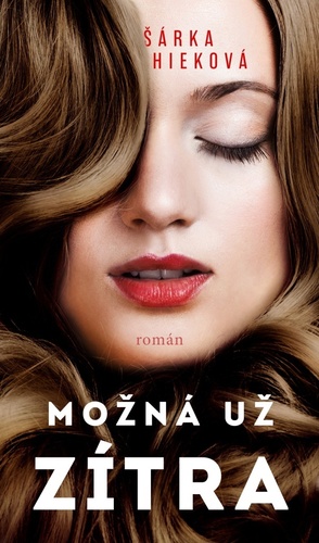 Kniha Možná už zítra