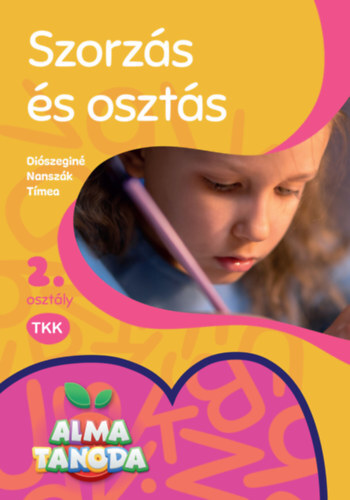 Szorzás és osztás 2. osztály
