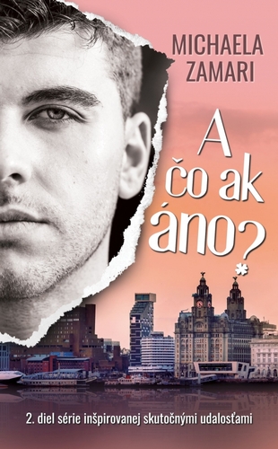 Kniha A čo ak áno? (2. diel)