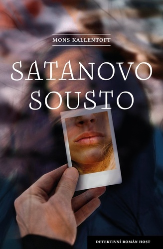 Kniha Satanovo sousto