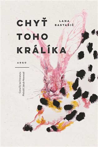 Chyť toho králíka kúpite na Panta Rhei