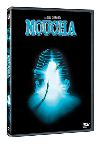 Moucha DVD