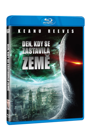 Den, kdy se zastavila Země BD