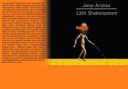 A látó Shakespeare - Jenei András