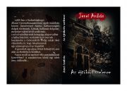 Kniha Az éjtükrös szelence - Jenei András