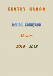 Ketten könnyebb