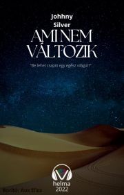 Kniha Ami nem változik - Silver Johhny