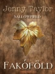 Kniha Fakóföld - Taylor Jenny
