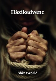 Kniha Házikedvenc - ShinaWorld