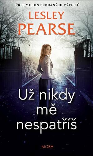 Už nikdy mě nespatříš kúpite na Panta Rhei
