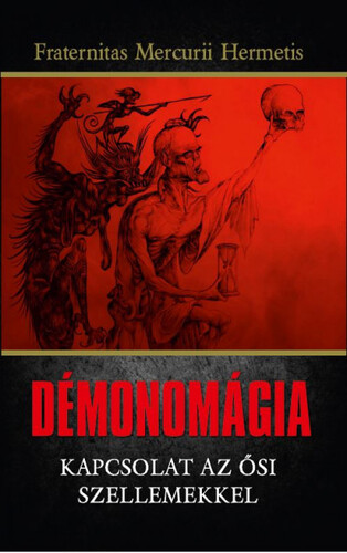 Démonomágia - Hermetis Fraternitas Mercurii kúpite na Panta Rhei