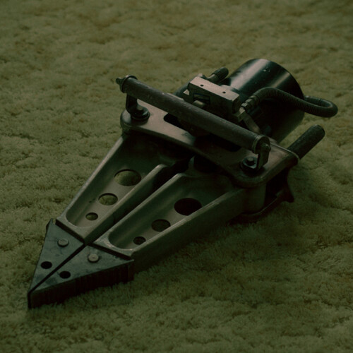 Kniha Pierce The Weil - The Jaws Of Life CD