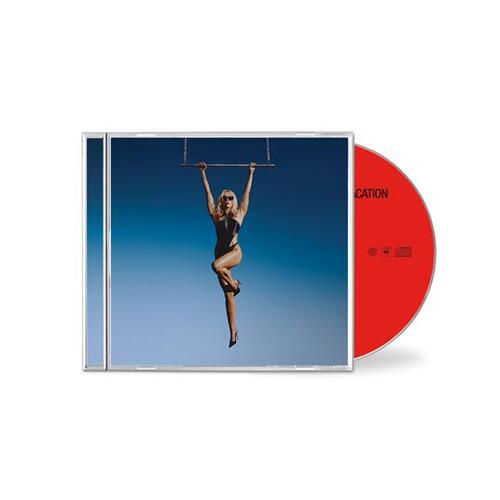 Kniha Cyrus Miley - Endless Summer Vacation CD