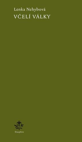 Kniha Včelí války