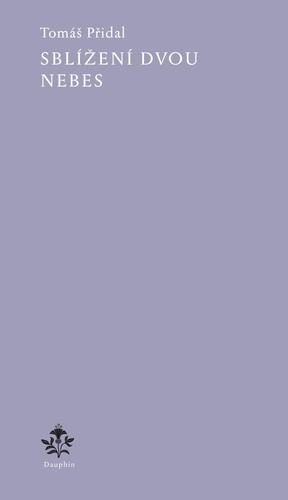 Kniha Sblížení dvou nebes