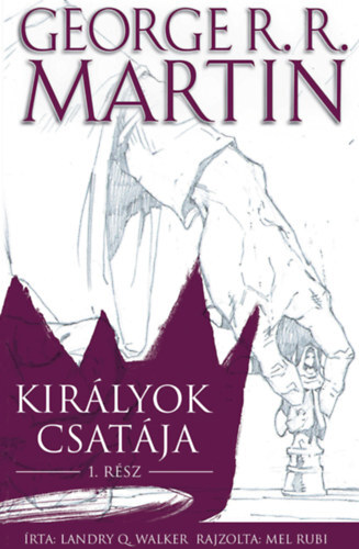 Trónok harca: Királyok csatája I.