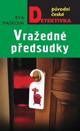 Kniha Vražedné předsudky