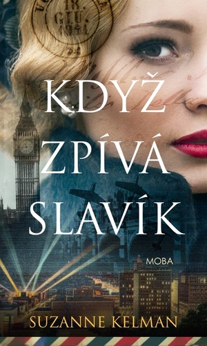 Kniha Když zpívá slavík