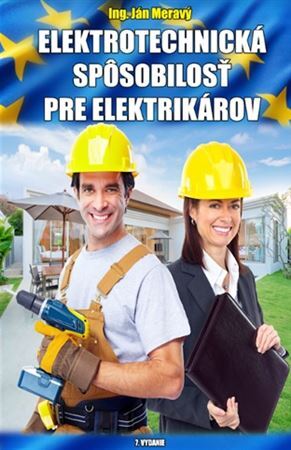 Elektrotechnická spôsobilosť pre elektrikárov, 7. vydanie