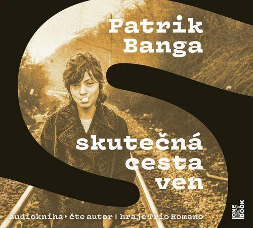 Kniha Skutečná cesta ven - CDmp3 (Čte Patrik Banga)