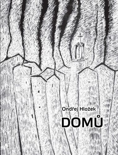 Kniha Domů - Hložek Ondřej