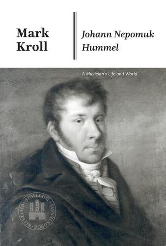 Johann Nepomuk Hummel - Mark Kroll