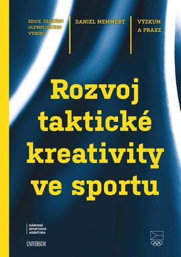 Rozvoj taktické kreativity ve sportu kúpite na Panta Rhei