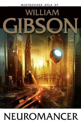 Neuromancer - William Gibson