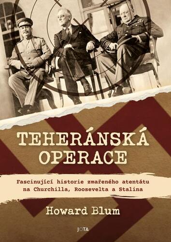 Teheránská operace kúpite na Panta Rhei