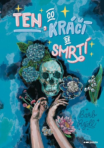 Kniha Ten, co kráčí se smrtí