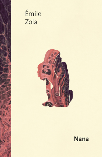 Kniha Nana