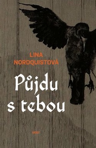 Kniha Půjdu s tebou