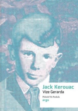 Kniha Vize Gerarda