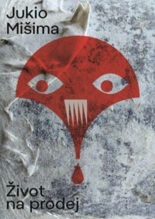 Kniha Život na prodej