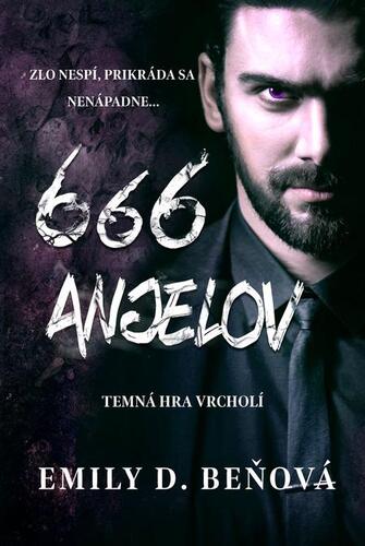 666 anjelov (3. diel série 666) kúpite na Panta Rhei
