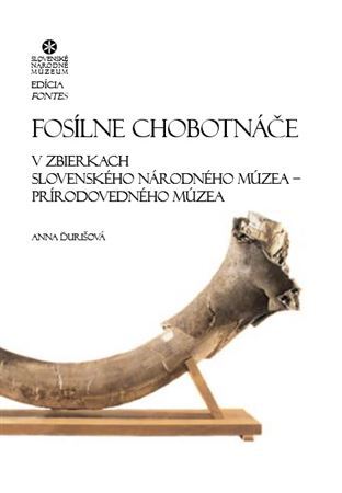 Fosílne chobotnáče v zbierkach Slovenského národného múzea – Prírodovedného múzea - Anna Ďurišová