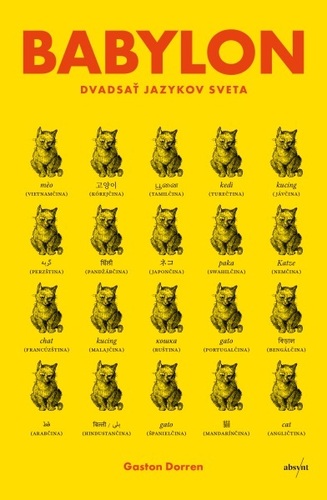 Babylon (paperback)