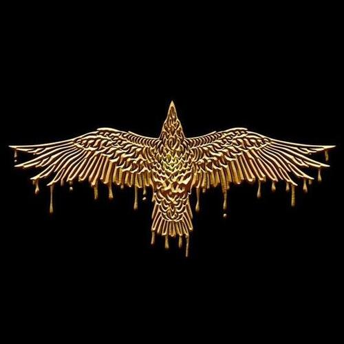 Kniha Mono Inc. - Ravenblack 2LP