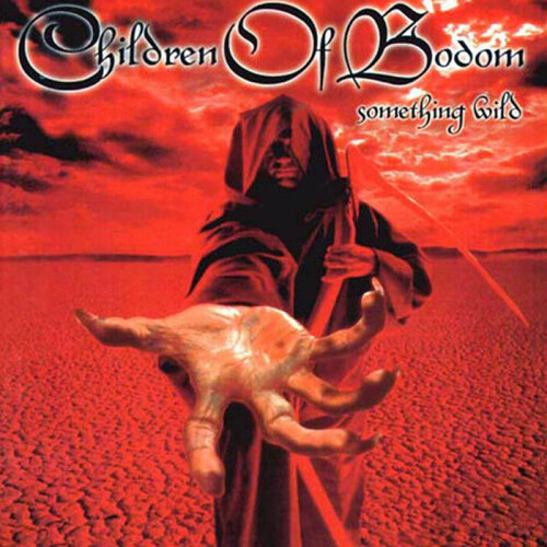 Children Of Bodom - Something Wild (Reissue) LP
