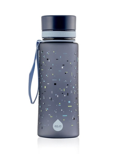 Fľaša EQUA Pixel, 600ml,