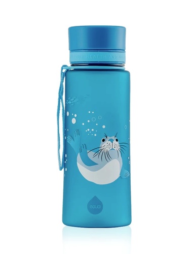 Fľaša EQUA Seal Neal, 600ml,