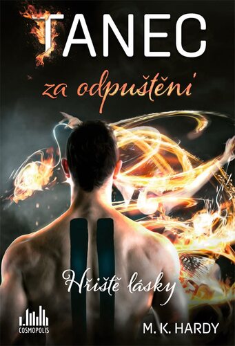 Tanec za odpuštění: Hřiště lásky