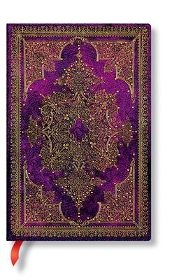 Zápisník Paperblanks Bijou Ultra Unlined
