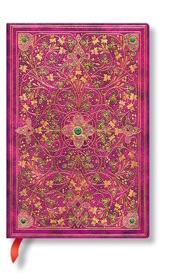 Zápisník Paperblanks Diamond Jubilee Mini Lined