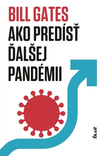 Kniha Ako predísť ďalšej pandémii