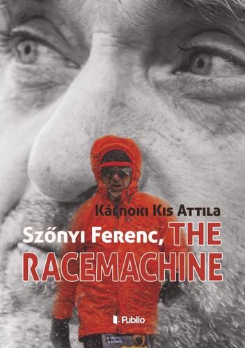 Szőnyi Ferenc, The Racemachine - Attila Kálnoki Kis