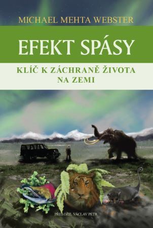 Kniha Efekt spásy